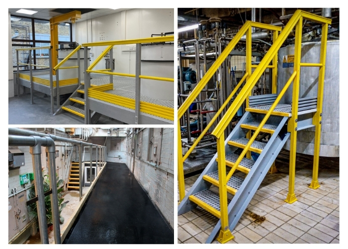 4 Commercial applications