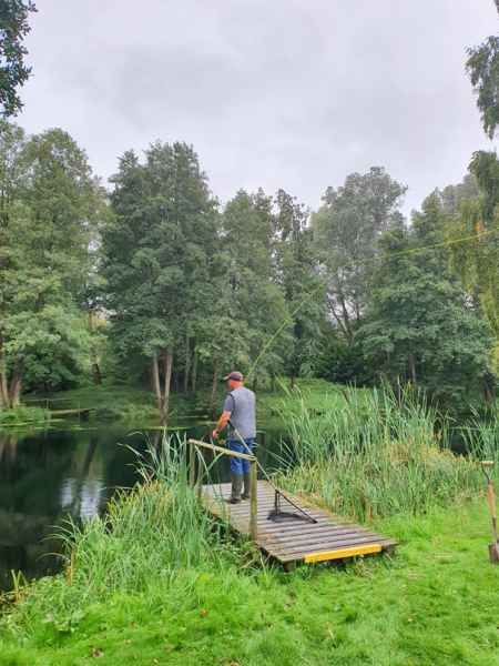 Decking Strips anti slip on fishing Walkway pontoon