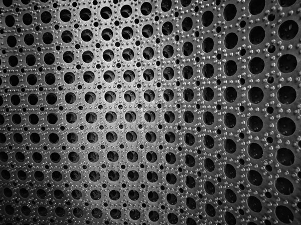 Anti Slip Deck Matting