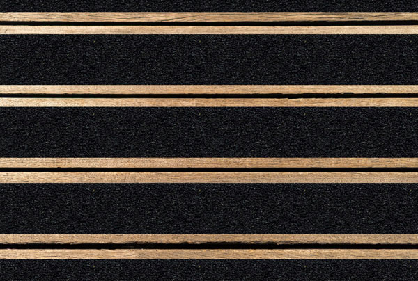 Anti slip decking tape