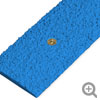 safe tread anti slip decking strips step strips blue