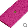 safe tread anti slip decking strips step strips fuchsia