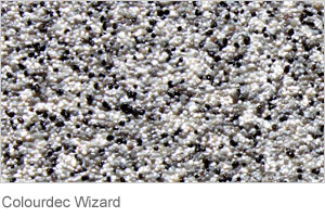 Stair Riser Plates in Colourdec Wizard finish.