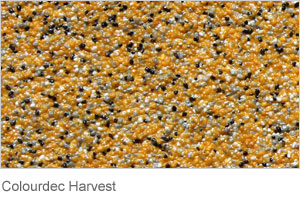 Stair Riser Plates in Colourdec Harvest finish.