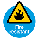 fire resistant icon 2
