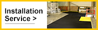 floor installation service