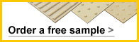 Anti Slip Tactiles sample request