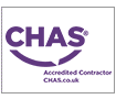 chas accreditation