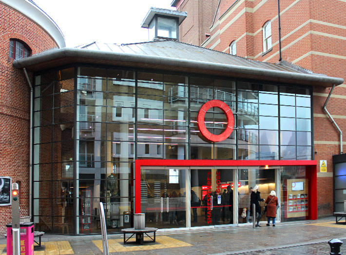 shakespeare globe theatre london health and safety measures