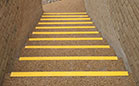 Stair Nosings Industrial & Commercial Gallery.