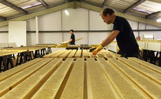 Safe Tread - made in GB